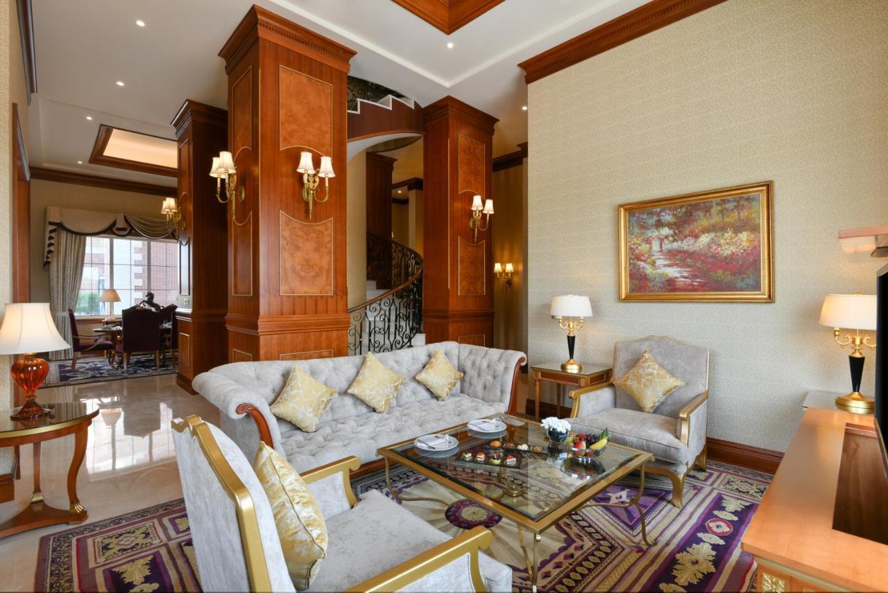 Villa con 2 Camere da Letto