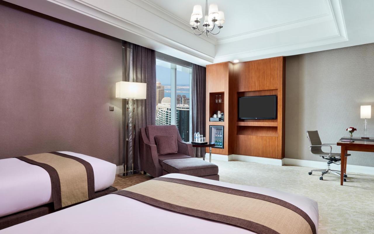 Chambre Lits Jumeaux Standard