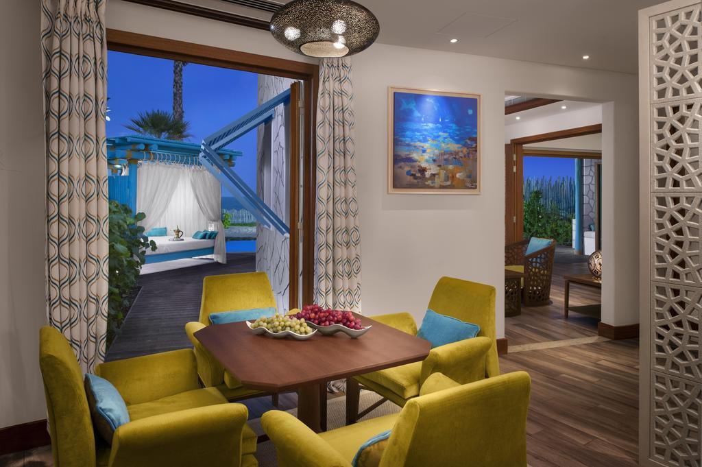 Villa 2 Chambres de Luxe avec Piscine et Accès au Parc Aventure - Vue sur Mer