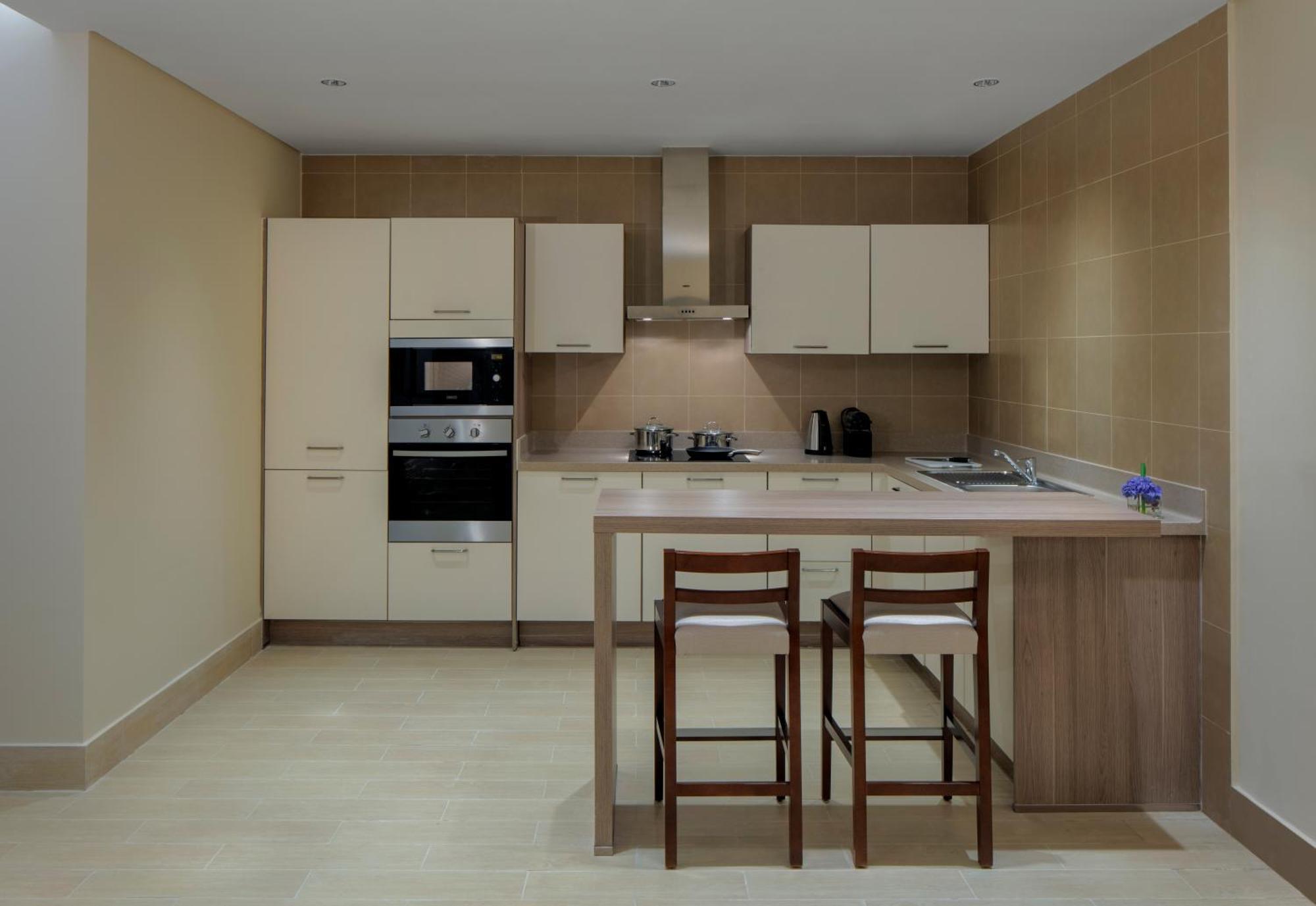 Apartamento de 1 dormitorio