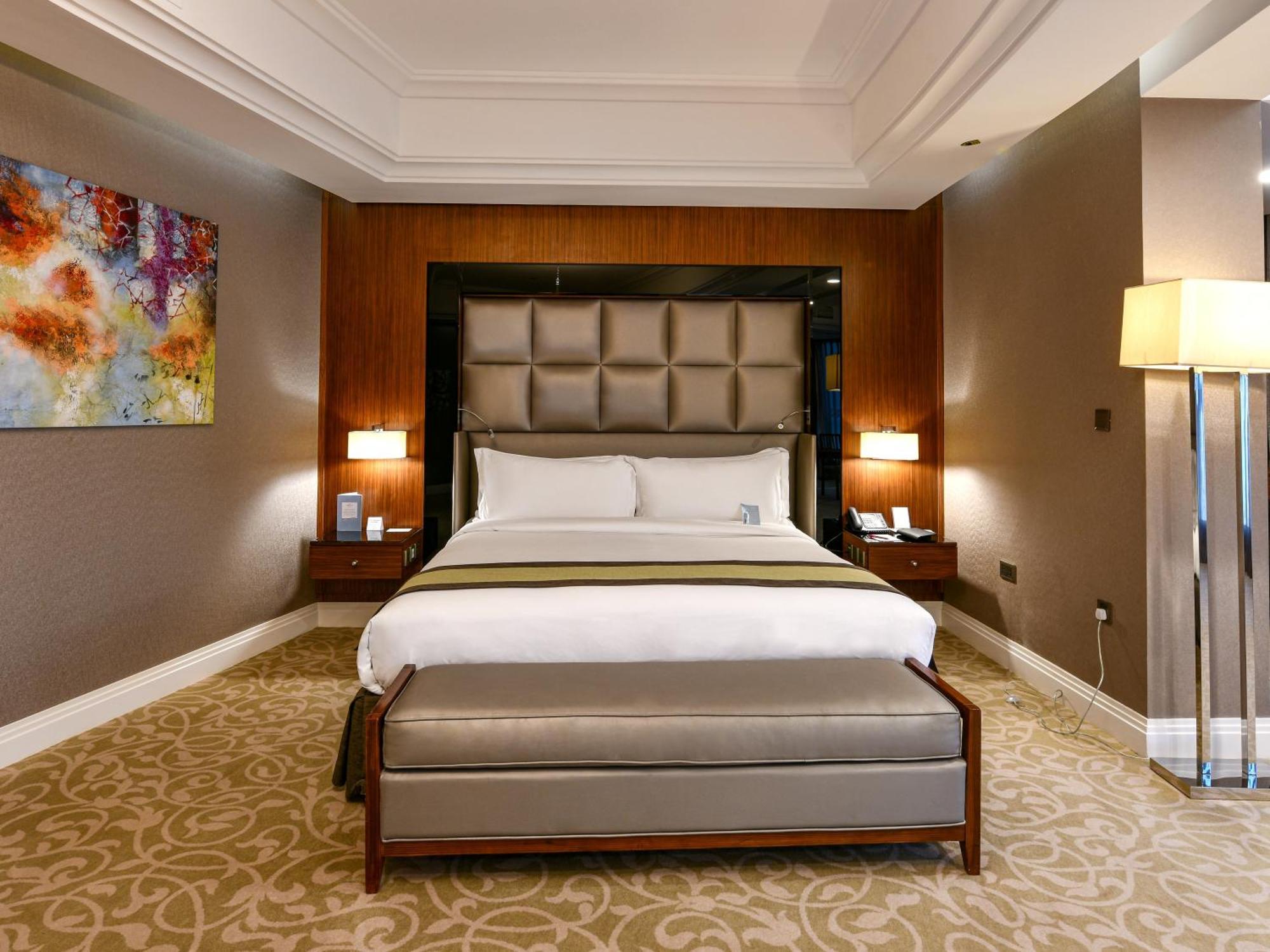 Chambre Double Standard