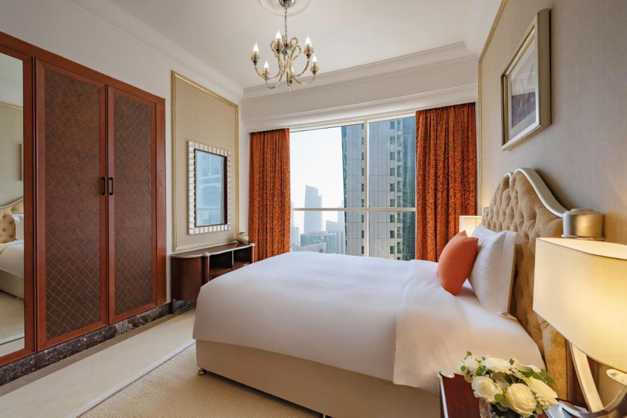 Premier Suite met 2 Slaapkamers
