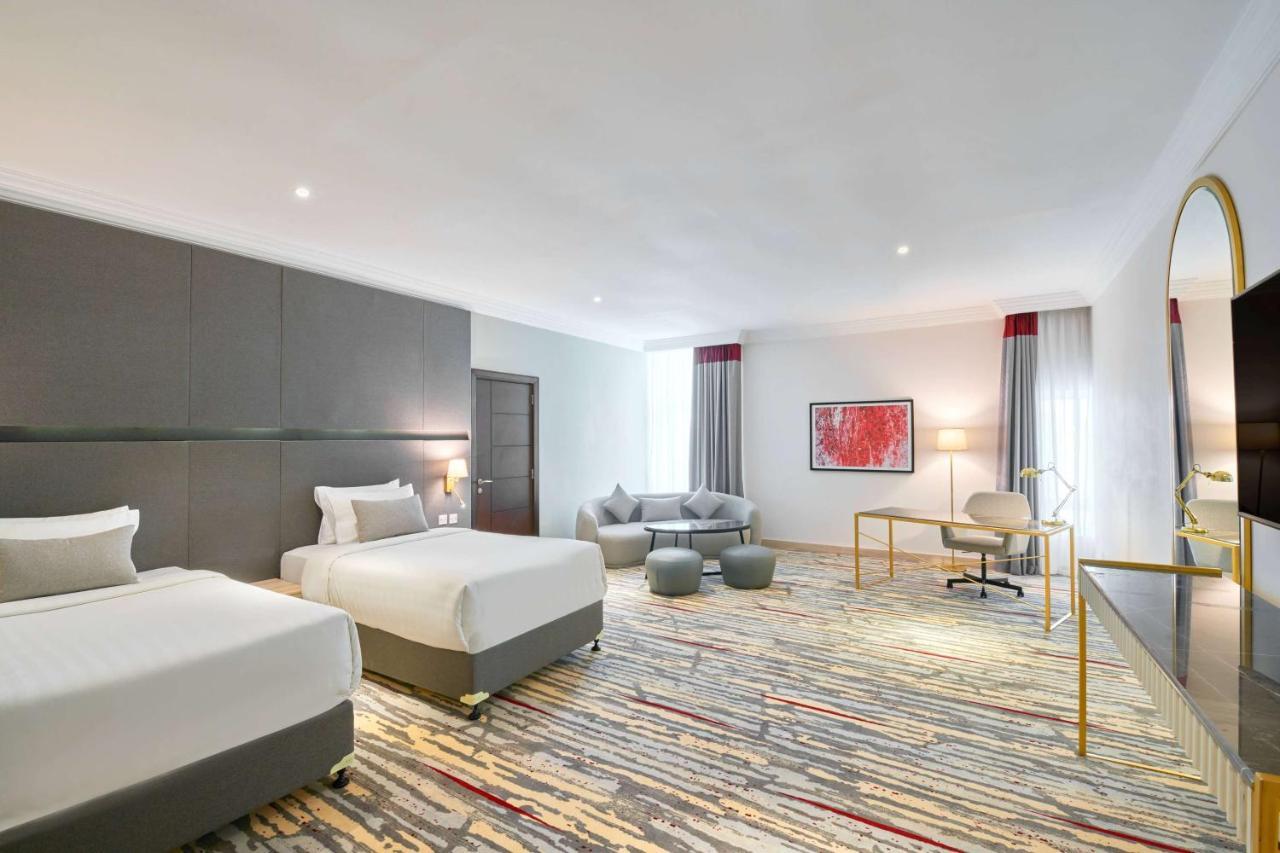 Classy Room Two Single Beds City or Pool View Non-Smoking,1316992129:JPEG