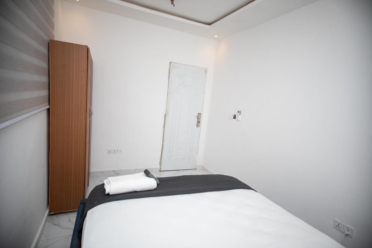Villa 1 Chambre avec Piscine Intérieure Privée