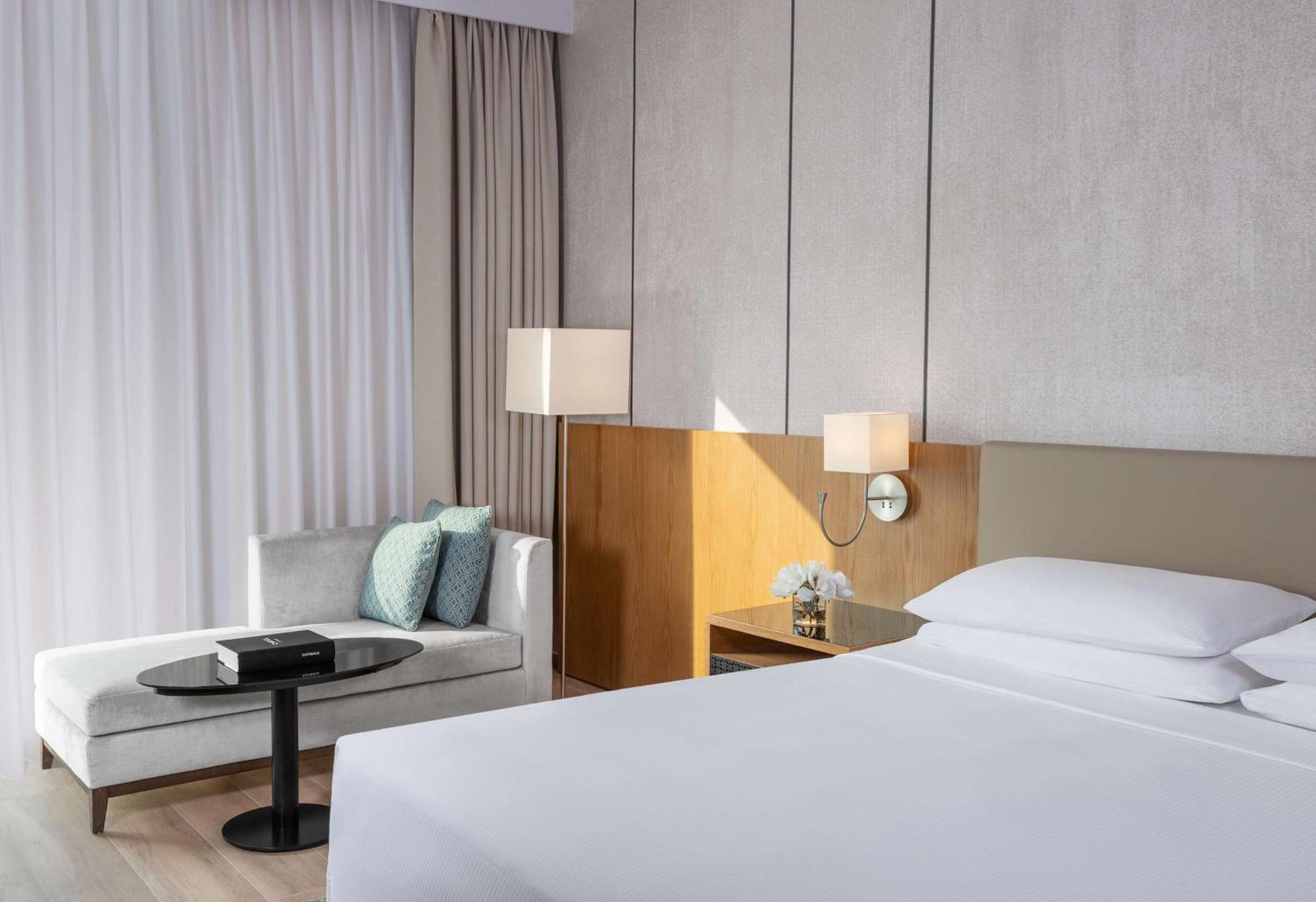 King Room - High Floor