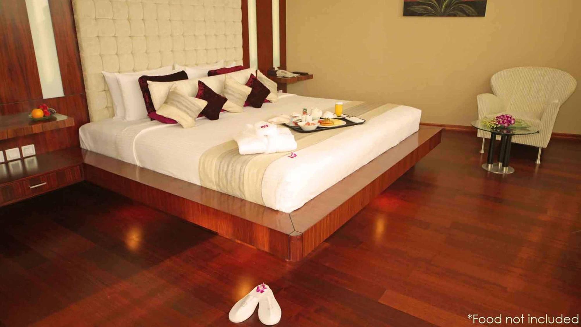 Suite Deluxe