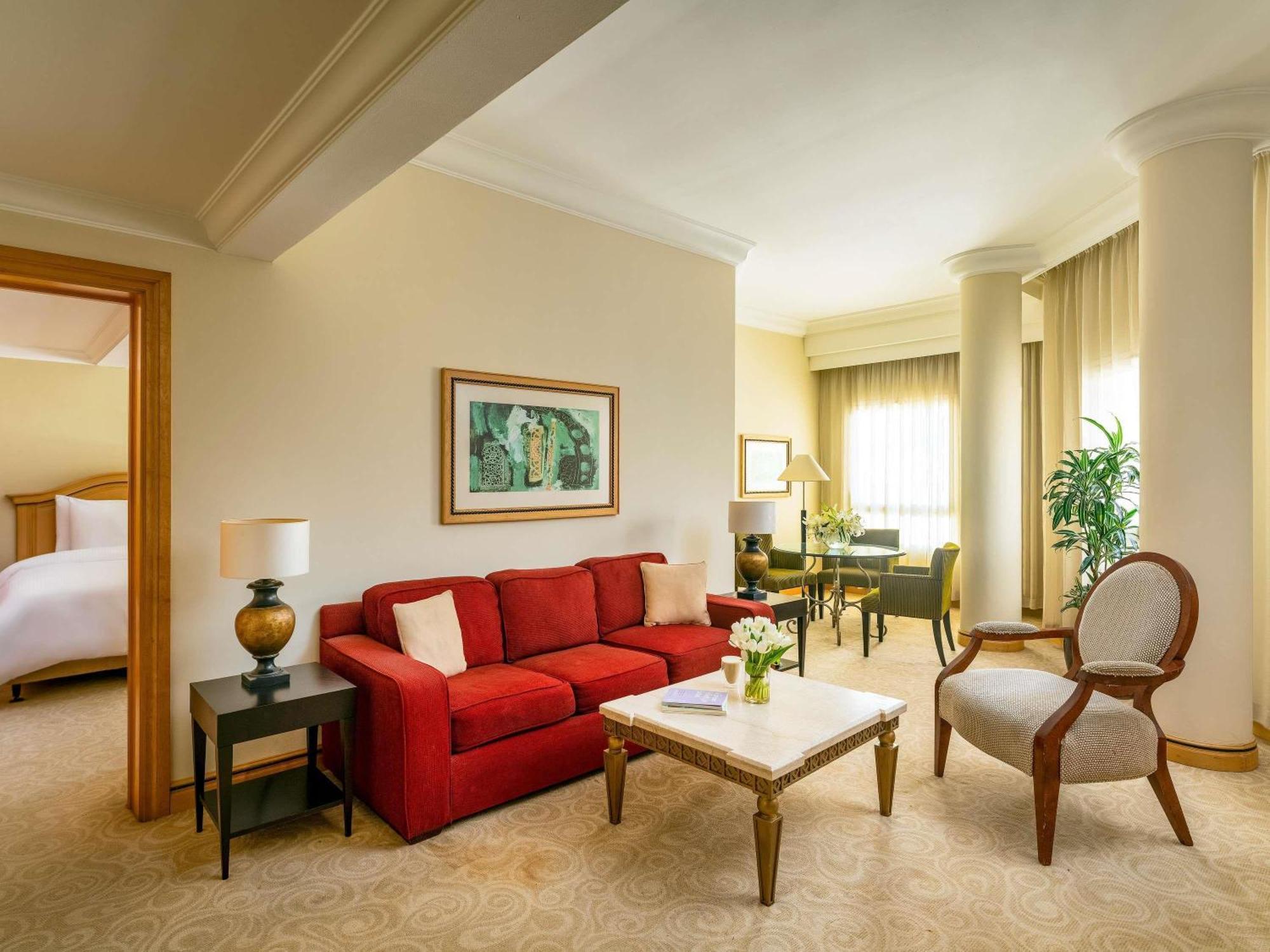 Suite