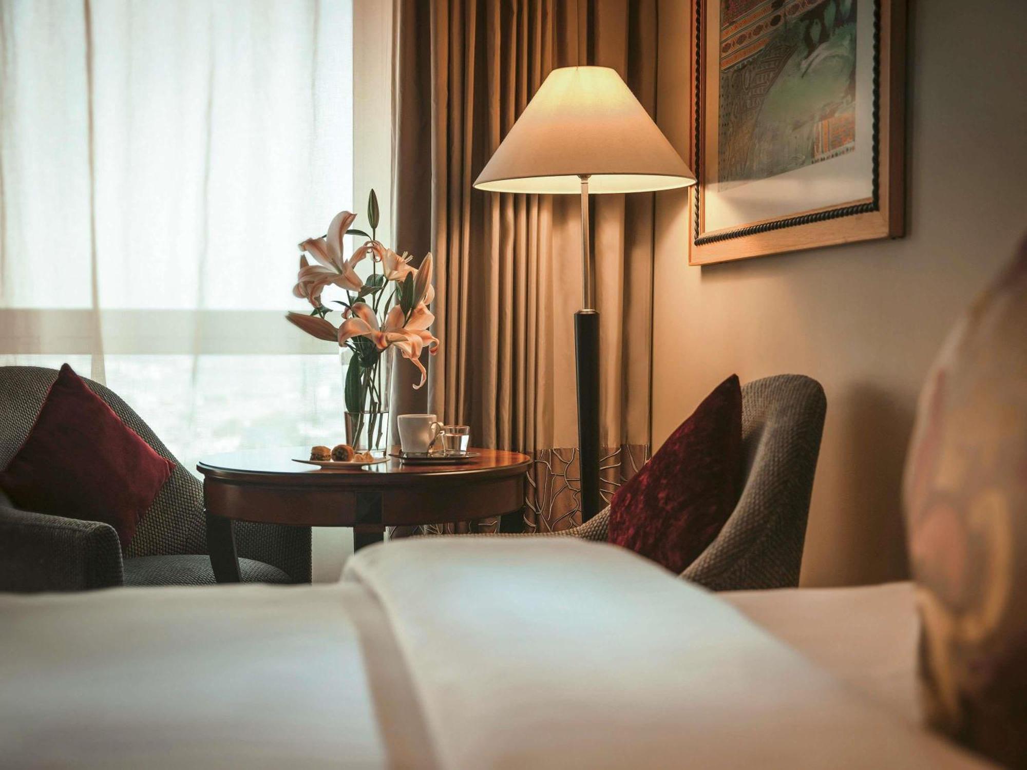 Superior King Room