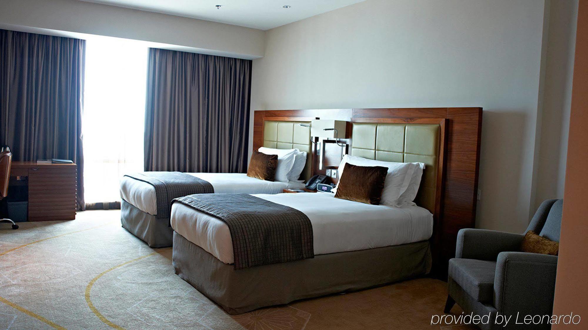 Suite con 3 Camere da Letto