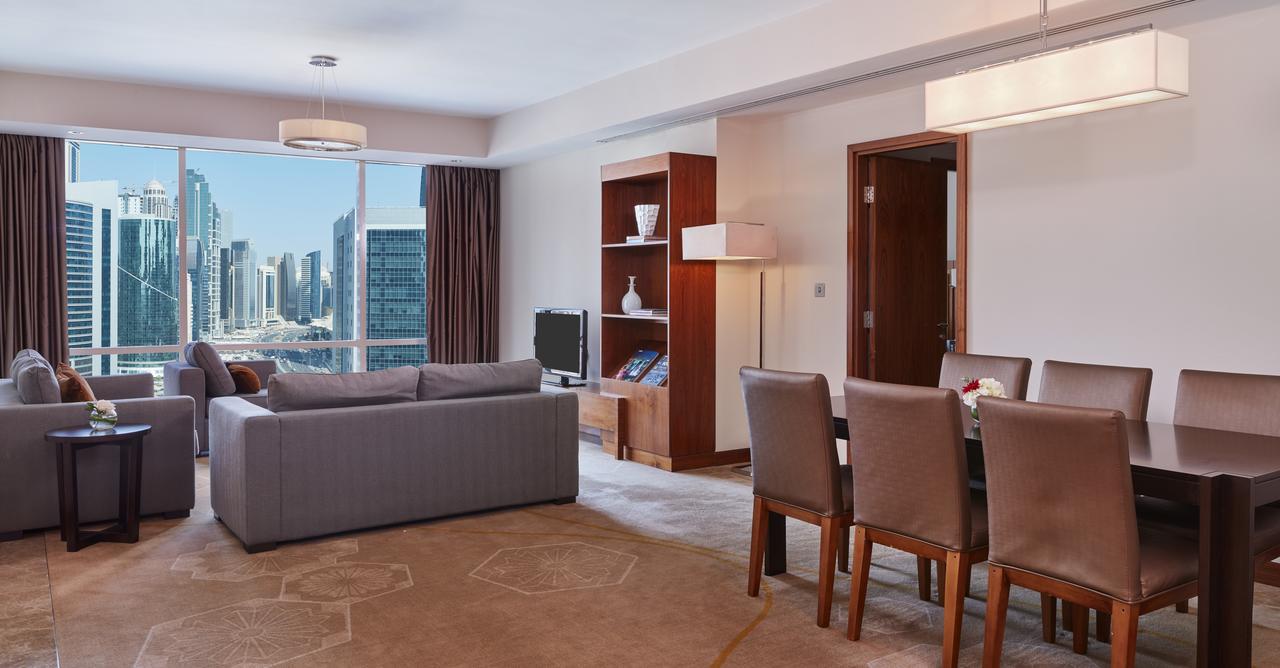 Suite con 2 Camere da Letto - Fumatori