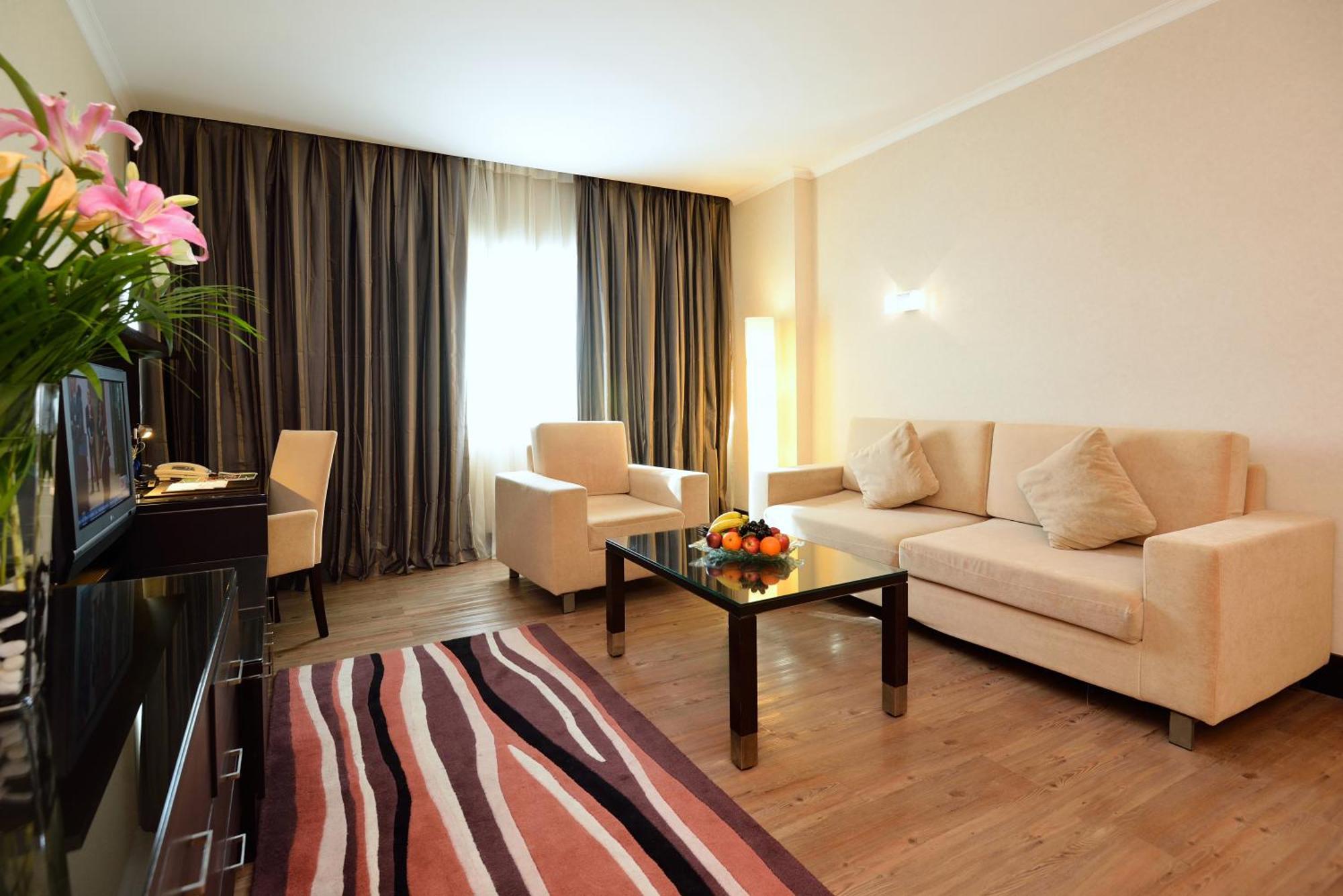 Apartamento de 3 dormitorios