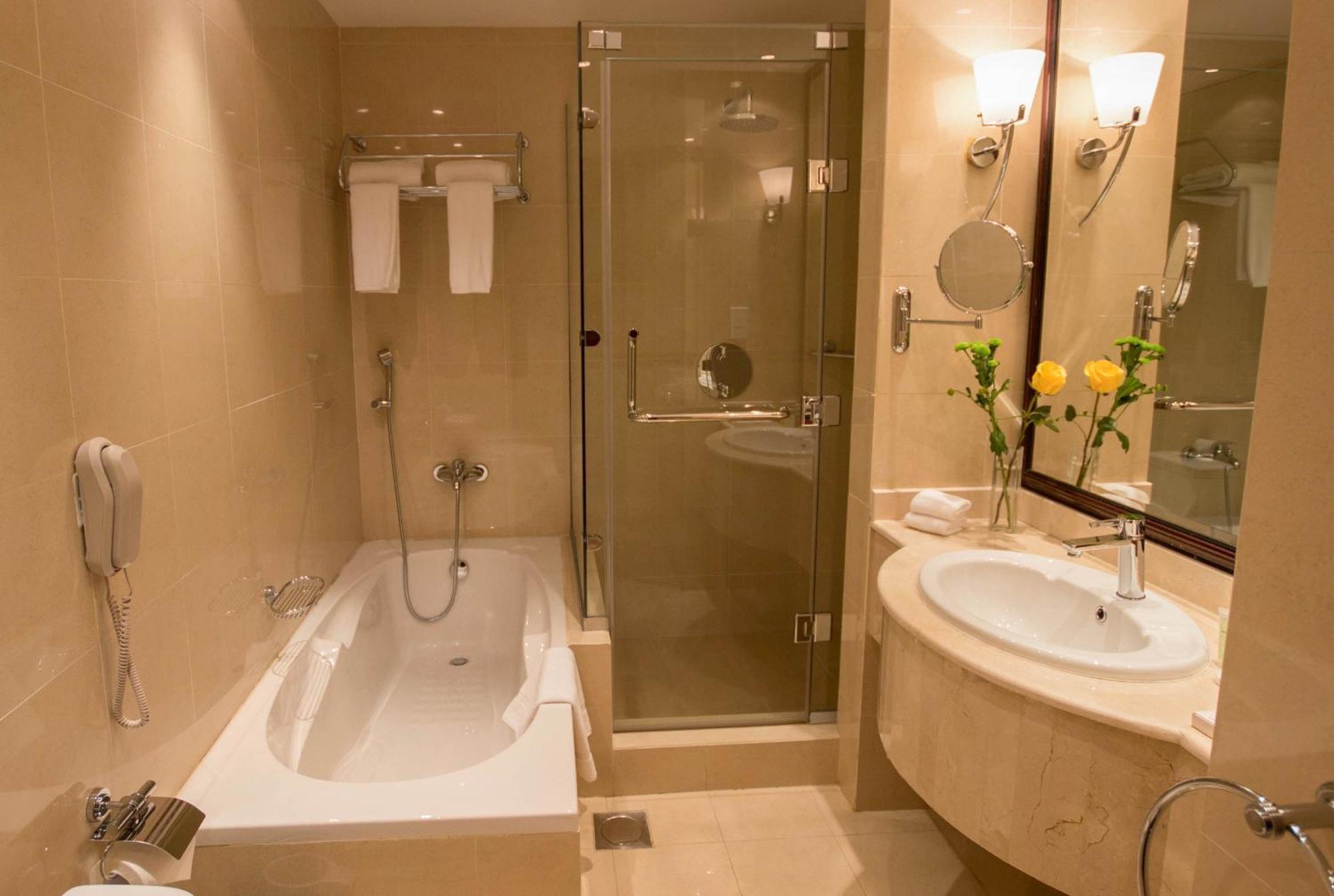 Suite Executive