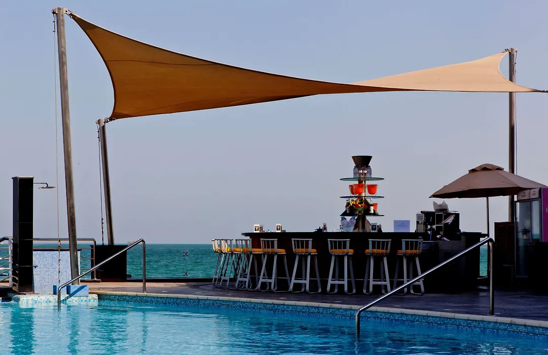 Hilton Doha-1