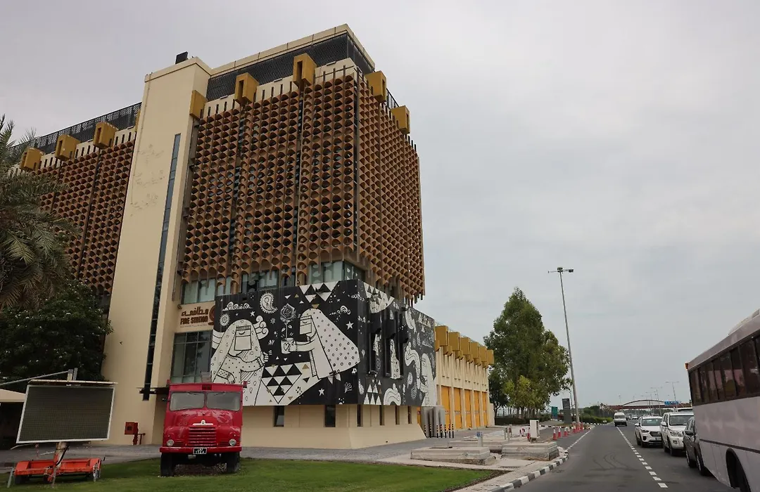 Best Plaza West Bay Hotel-1