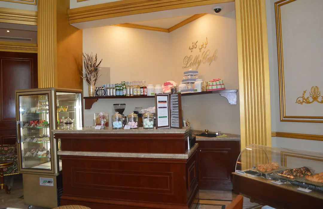 Warwick Doha-1