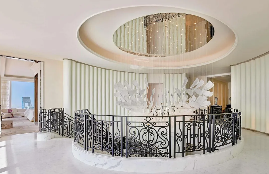 Fairmont Doha-1