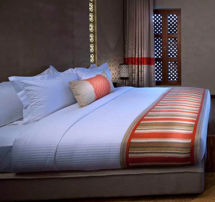 Arumaila - Souq Waqif Boutique Hotels - Swbh-1