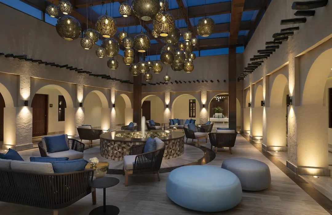 Souq Al Wakra Hotel Qatar By Tivoli-1