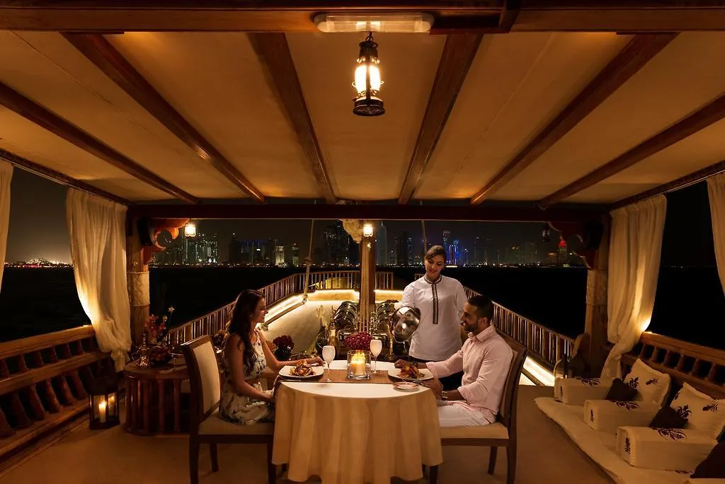 Al Mirqab - Souq Waqif Boutique Hotels - Swbh-1