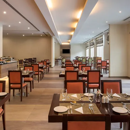 Concorde Hotel Doha-3