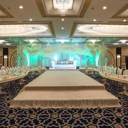 Ezdan Hotel West Bay-2