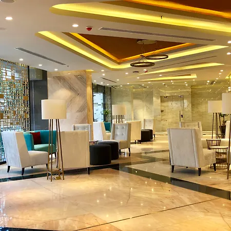 Century Hotel Doha-3