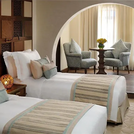 Souq Waqif Boutique Hotels By Tivoli-3