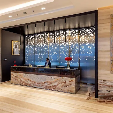 Doubletree By Hilton Doha Downtown-3