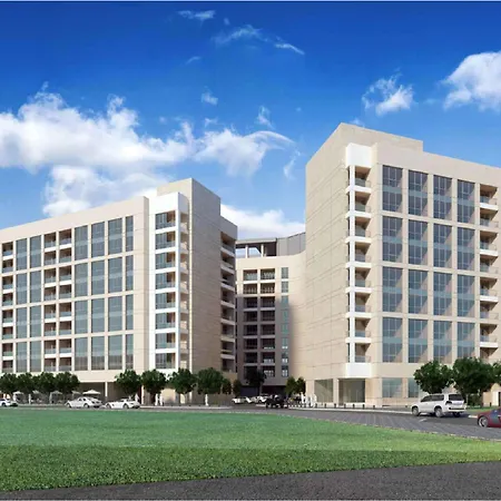 Doubletree By Hilton Doha Downtown-2