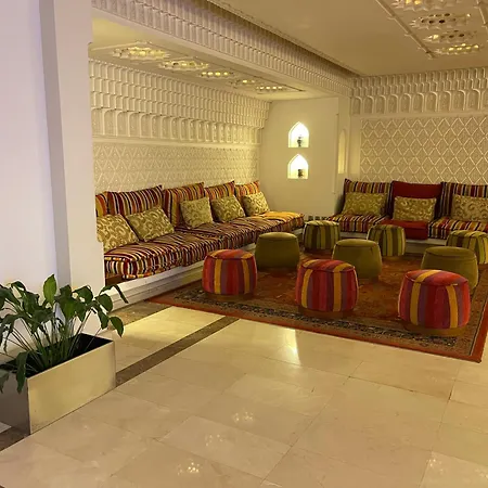 K108 Hotel Doha-2