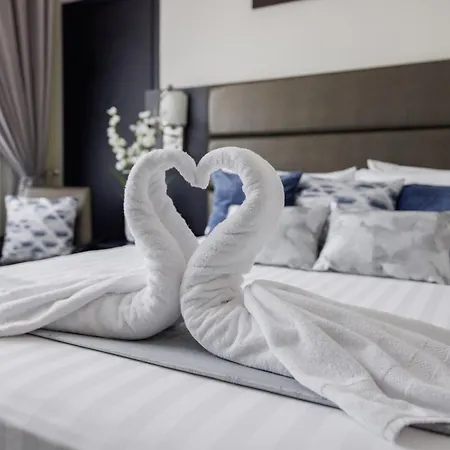 The Royal Riviera Hotel Doha-2
