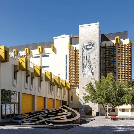 Best Plaza West Bay Hotel-2