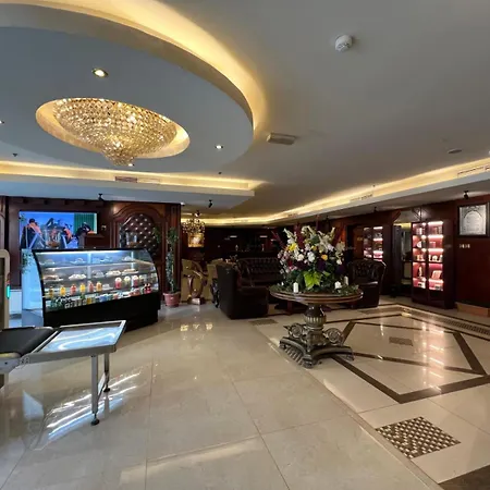 Tourist Hotel-3