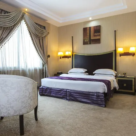 Tourist Hotel-2