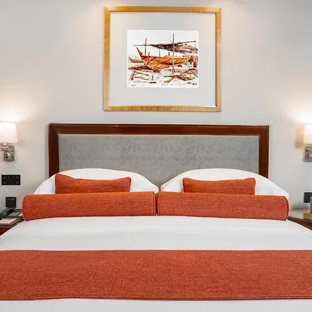 Millennium Hotel Doha-2
