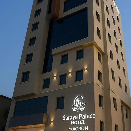 Saraya Palace Hotel-2