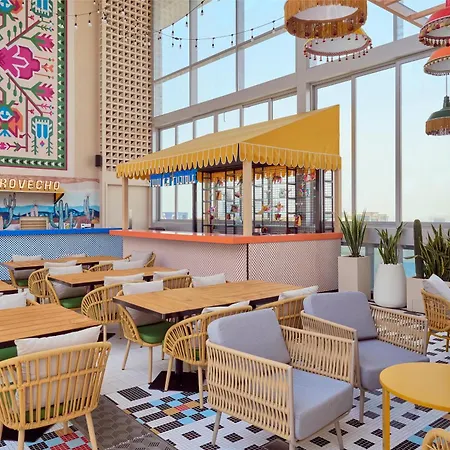 Doubletree By Hilton Doha Old Town-3