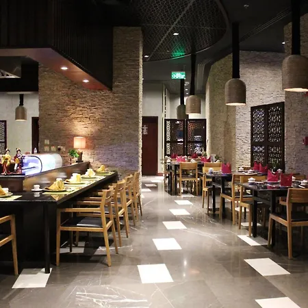 Holiday Villa Hotel&Residence City Centre Doha-2