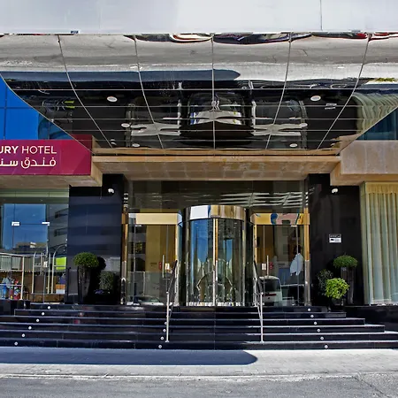 Century Hotel Doha-2