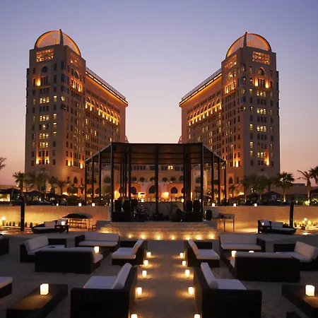 The St. Regis Doha-3