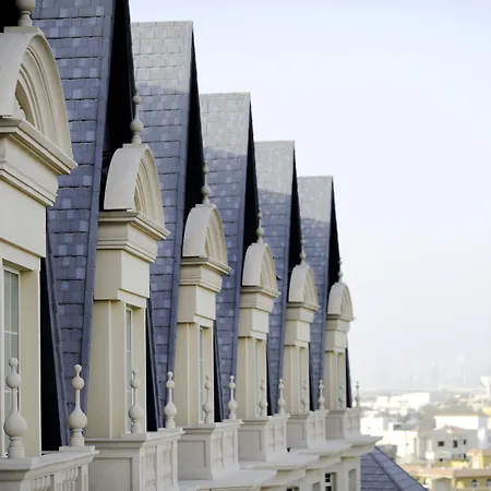 Al Aziziyah Boutique Hotel By The Torch-2