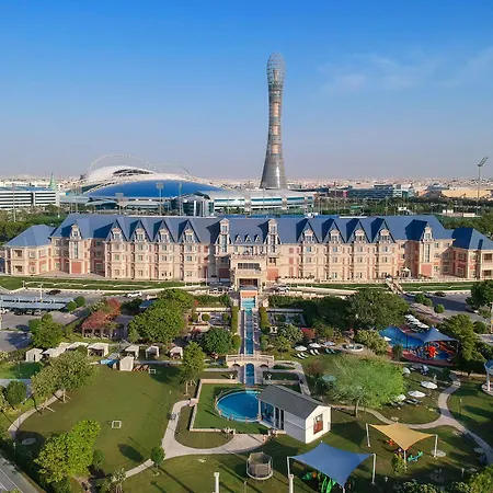 Al Aziziyah Boutique Hotel By The Torch-3
