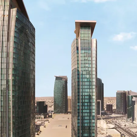 Jw Marriott Marquis City Center Doha-3