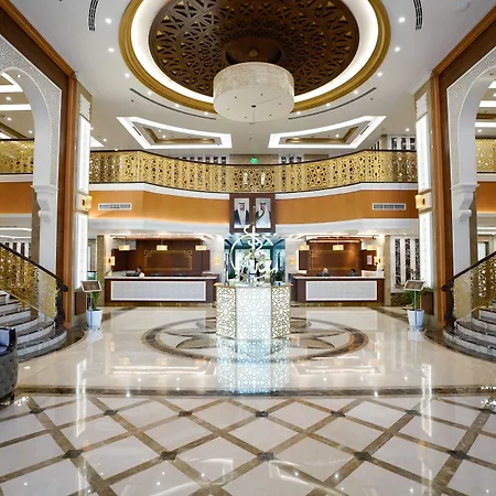 La Maison Hotel Doha-2