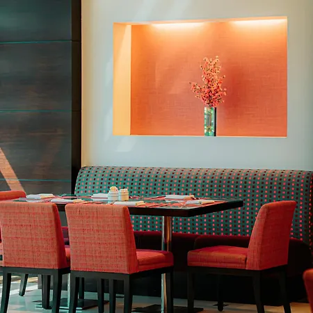 Doha Central Plaza Hotel-2