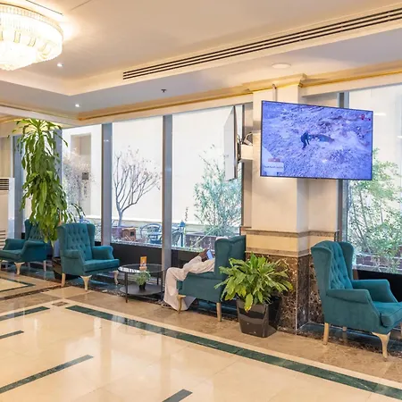 Sapphire Plaza Hotel-3