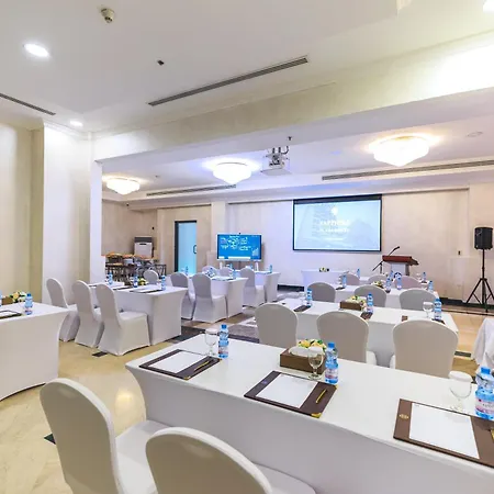 Sapphire Plaza Hotel-2
