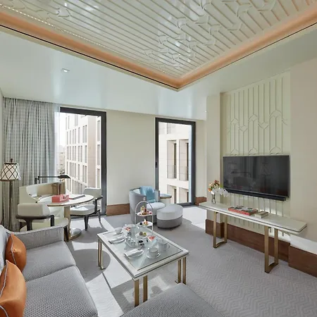 Mandarin Oriental, Doha-3