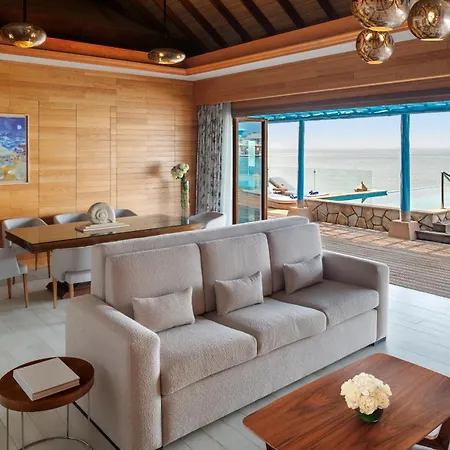 Banana Island Resort Doha By Anantara-3