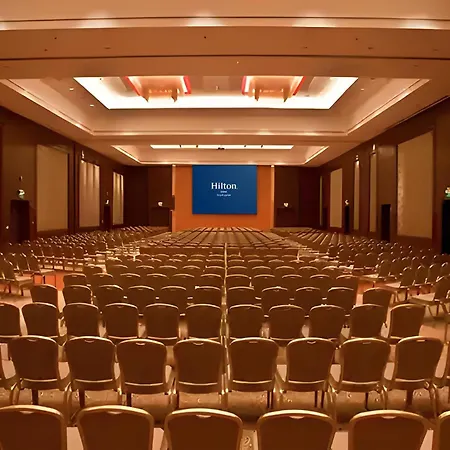 Hilton Doha-3
